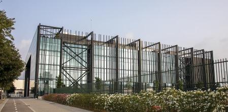 En este gran clúster industrial, empresas clave de sectores como la impresión 3D comparten sinergias para impulsar la innovación