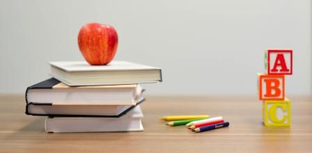 El objetivo del AMPA es mejorar la calidad de la experiencia educativa de los niños.