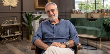 Javier Fesser, director de ‘Campeones’ y su secuela, ‘Campeonex’