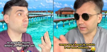 Mike Albares cuenta cuáles son los países en los que te pagarán por ir a vivir y trabajar allí.