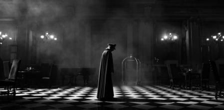 Fotograma de 'El conde'