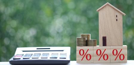 Pasar a una hipoteca de tipo fijo.