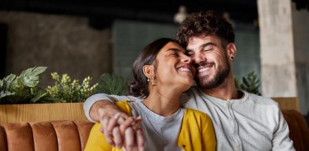 Si una persona siente que progresa en sus proyectos, ayudará a su pareja a avanzar en los suyos, en una suerte de círculo virtuoso.