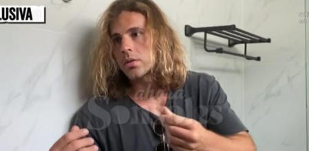 Sale a la luz el testimonio completo de Daniel Sancho al descuartizar a Edwin