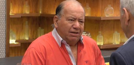 Un soltero presume de sus conquistas en 'First Dates': ''Todas las que me prueban, ninguna me deja''