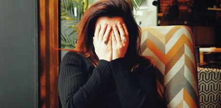 Llorar es una muestra de empatía y ayuda a lidiar con emociones negativas.