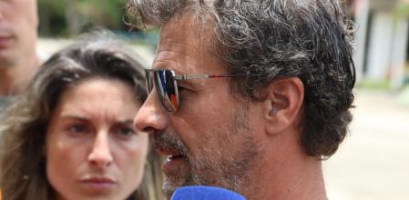 Rodolfo Sancho emite un nuevo comunicado tras prescindir del abogado de su hijo en Tailandia