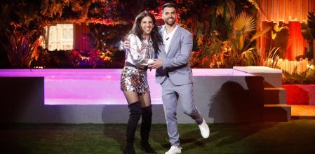 Los nuevos concursantes no convencen a las redes