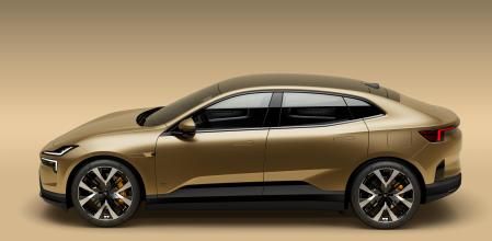 Sostenible. El interior y los materiales reciclados tienen un diseño 'soft tech', inspirado en el mundo de la moda