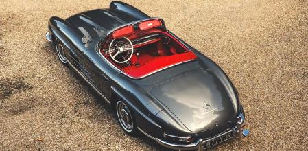 Este modelo se encuentra entre los más valorados de la marca alemana.