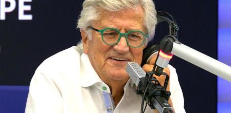 Pepe Domingo Castaño