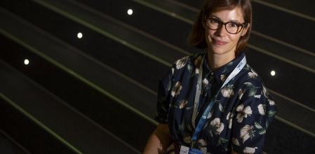 La neurofisióloga Ana Teijeira lamenta la poca importancia que se le da a domir correctamente