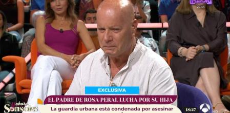 Los usuarios de redes sociales no tardaron en pedir el “apagón” del programa.