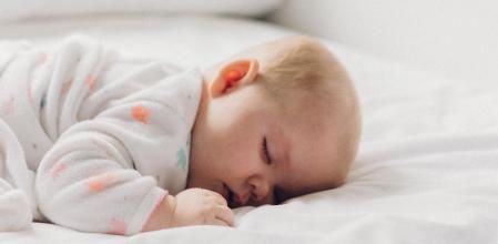 Es importante que el bebé no pase ni frío ni calor.