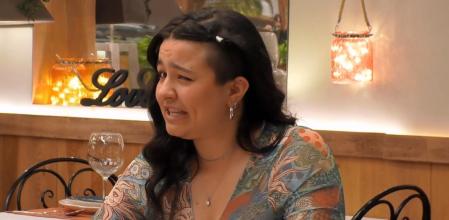 Una soltera de 'First Dates' no se corta y critica a su cita: ''Pinta tonto total''