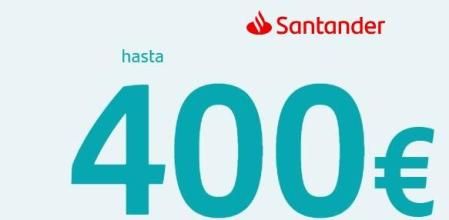 Cuenta Online Banco Santander