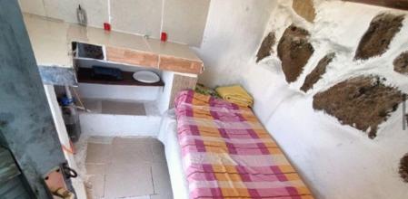 El anuncio se encontraba en el portal Idealista