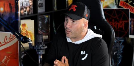 Kiko Rivera se sincera como nunca sobre su adicción a las drogas.