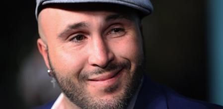 Francisco Rivera Pantoja at photocall for premiere documentary film “ El Corazon de Sergio Ramos “ in Madrid on Tuesday, 10 September 2019.