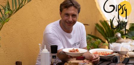 Pipirrana de Gipsy Chef