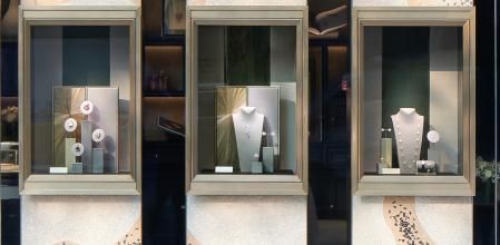 La nueva tienda en paseo de Gràcia