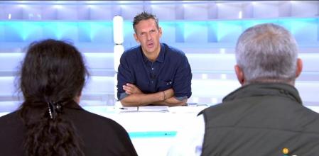 Hablan los padres del menor que apuñaló a dos compañeros de instituto