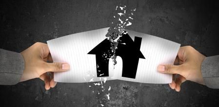 La cancelación registral de hipotecas se ha disparado en 2023