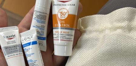 El detalle a los invitados ha sido un éxito