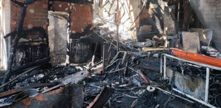 Incendio Murcia PORTADA