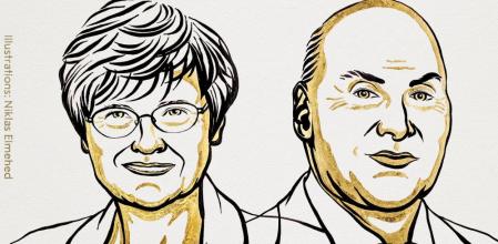 Nobel medicina PORTADA