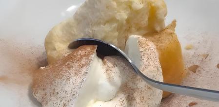 Babá al anís de Miquel Antoja