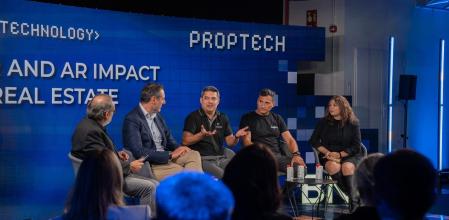 Debate sobre el sector inmobiliario este miércoles en el Bnew