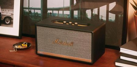Marshall Stanmore II