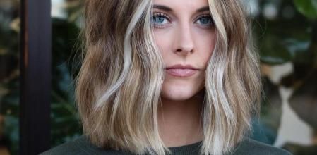 El corte de pelo bob es uno de los más demandados este 2023