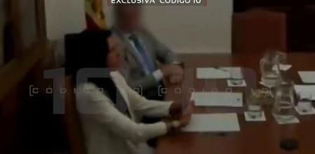 CÓDIGO 10 | La declaración íntegra de Jenni Hermoso ante la Fiscalía tras lo ocurrido en la celebración del Mundial de Fútbol Femenino