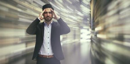 La exposición continuada a luz artificial se asocia a un mayor riesgo de algunas de las alteraciones mentales que más han crecido en los últimos años  .