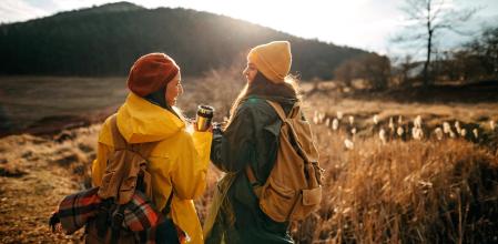 Los 'influencers' de moda proponen una nueva estética de otoño