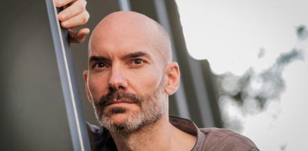 F. Javier Gutierrez, director de 'La espera' ￼