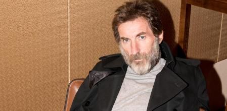 Antonio de la Torre se ha convertido en uno de los grandes del cine español