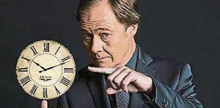 ’60’ màgics by Hausson,’ un nou espectacle d’un dels il·lusionistes més reconeguts a casa nostra