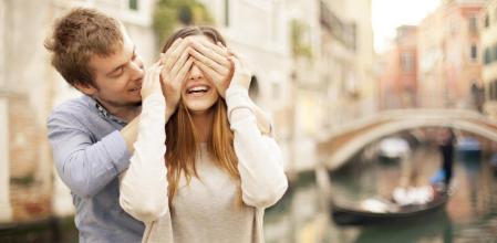 Viajes sorpresa Flappin'