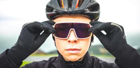 Las 5 gafas para ciclismo más valoradas en Amazon: ¿Cuál me compro?