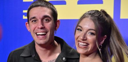 Ana Guerra y Víctor Elías forman un tándem perfecto en el amor y en la música.