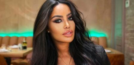 El misterio rodea a la prematura muerte de la modelo Tabby Brown.