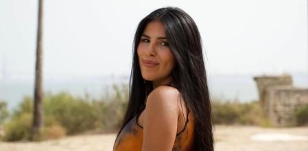 La tristeza de Isa Pantoja durante su boda