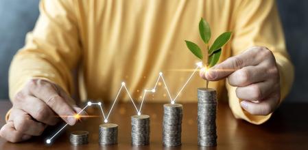 9 depósitos a un año con una rentabilidad superior al 4%