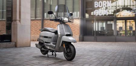 Precio: 3.899 euros / Potencia: 10 CV