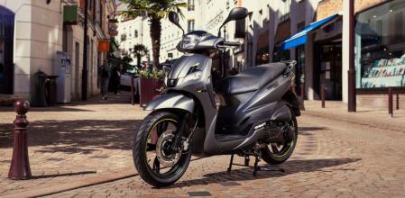 Precio: 2.320 euros / Potencia: 11,4 CV