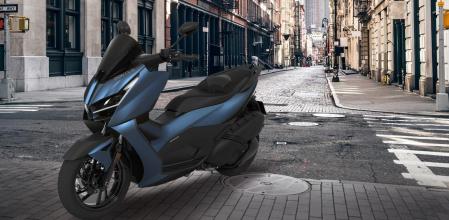 PVP: 3.787 euros / Potencia: 14,55 CV