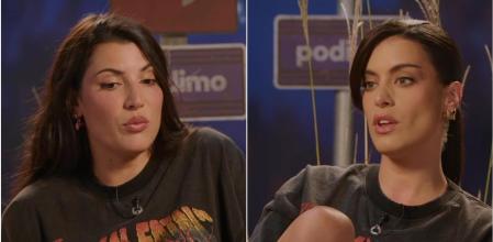 Dulceida y Alba Paul hablan sobre su relación